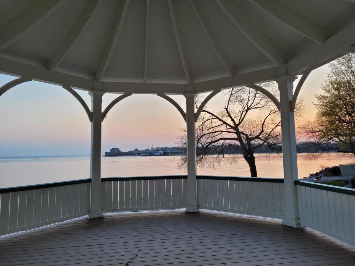 La Maison De Sophie Niagara-on-the-Lake Εξωτερικό φωτογραφία